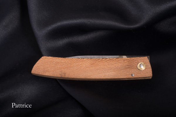 patt-art-celtic coutelier, forgeron, graveur à Val d'Anast en Ille-et-Vilaine